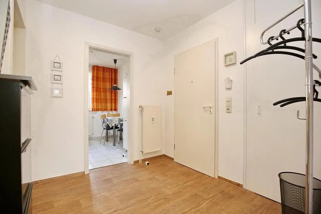 Am Mariannenweg Wohnung 07