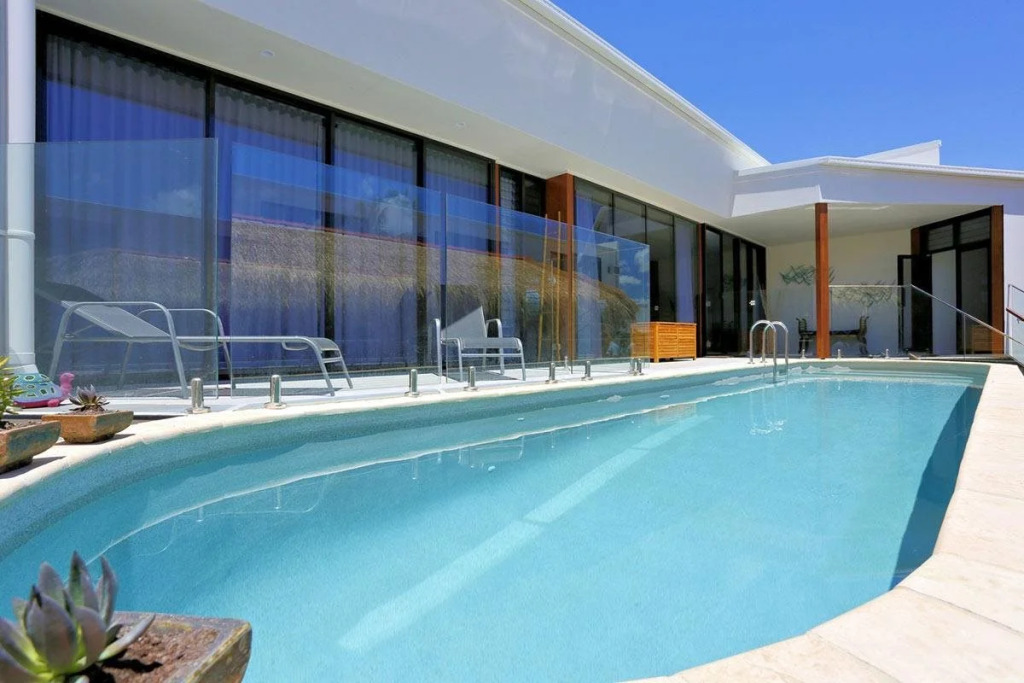 ZEN Beach Retreat