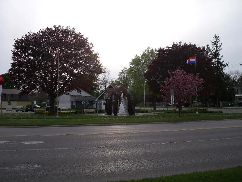 Maple Leaf Motel