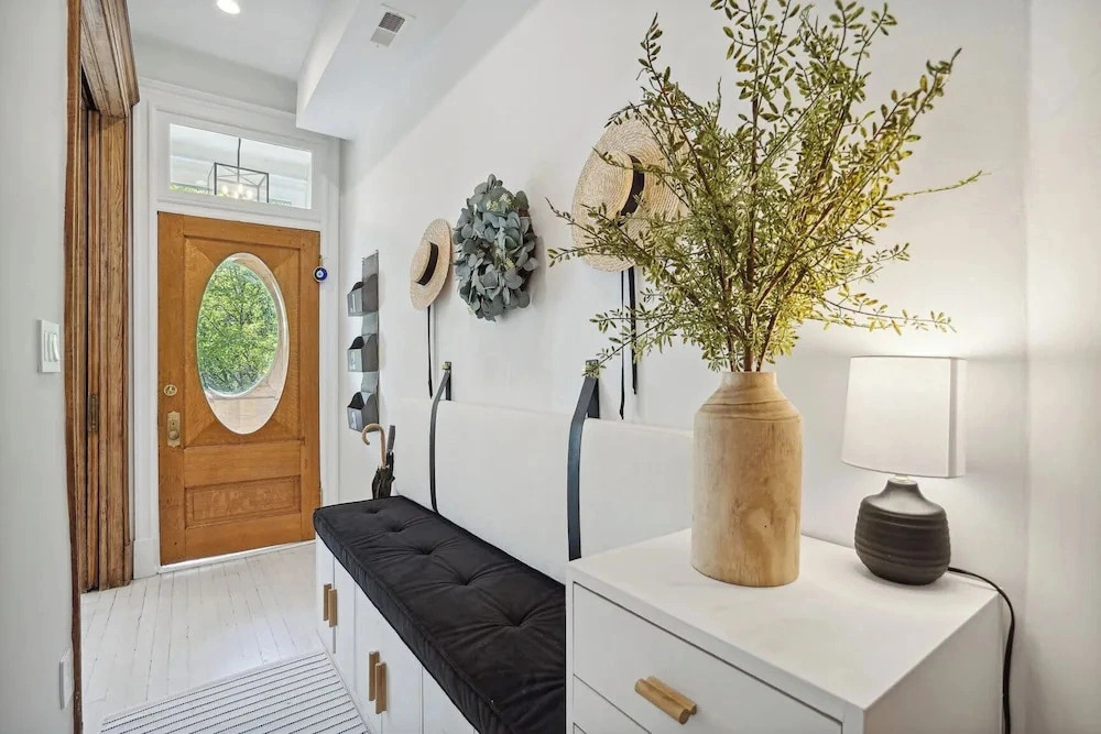 Boho Bliss Bloomingdale Plus Parking
