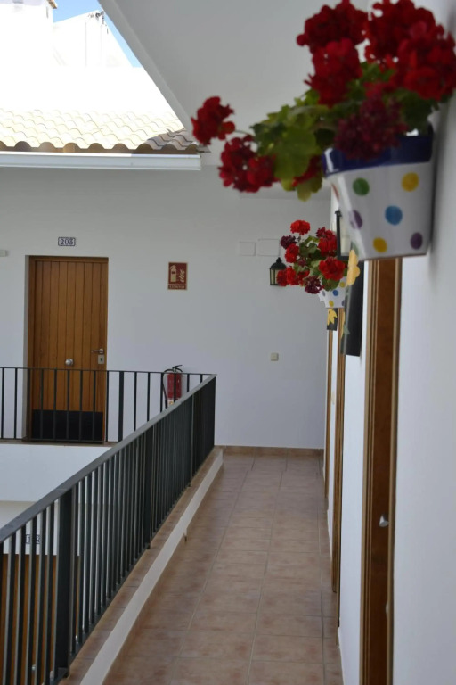 Hotel Oasis Atalaya