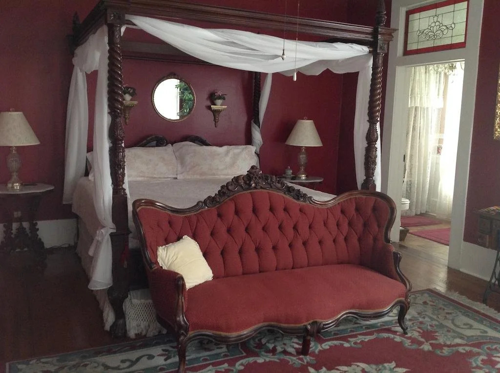 The Captains Castle