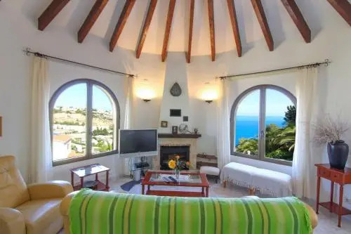 Villa Camelia