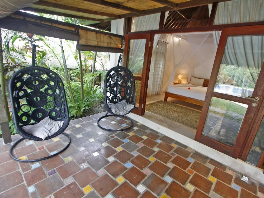 Villa Splendid