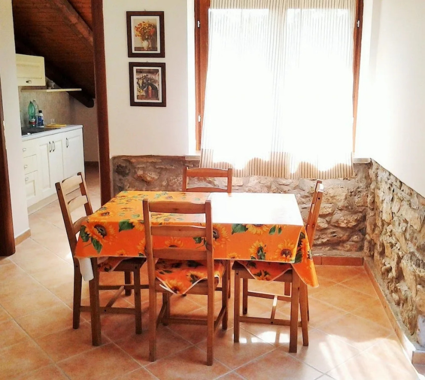 Appartamento Melo