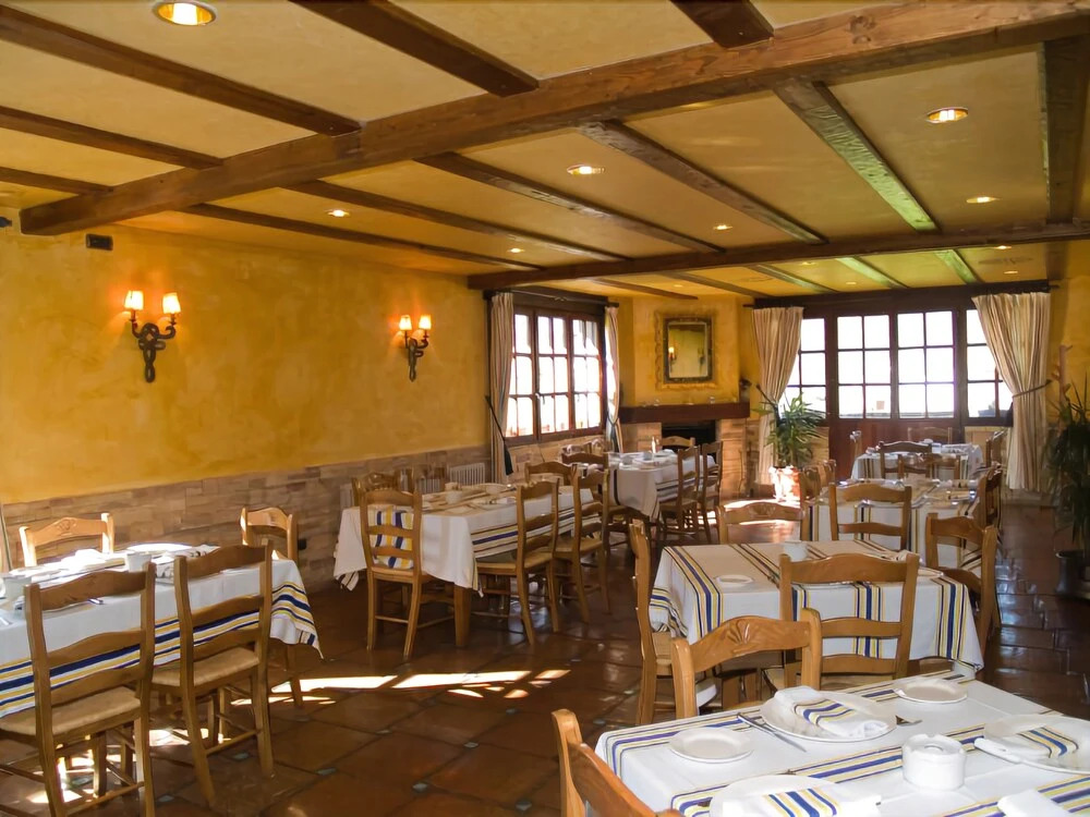 Posada Calera