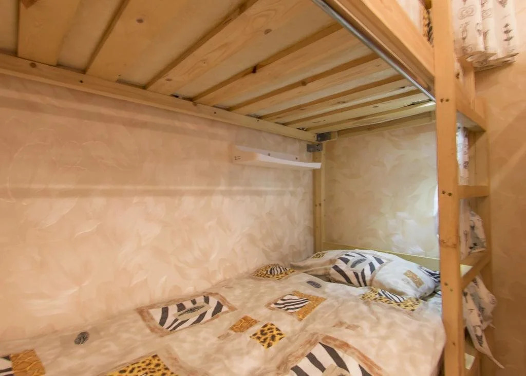 BM Hostel Krasnodar