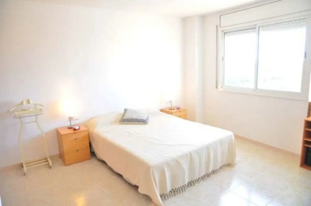 Apartamento Junto al mar Para 9 Personas en Cambrils