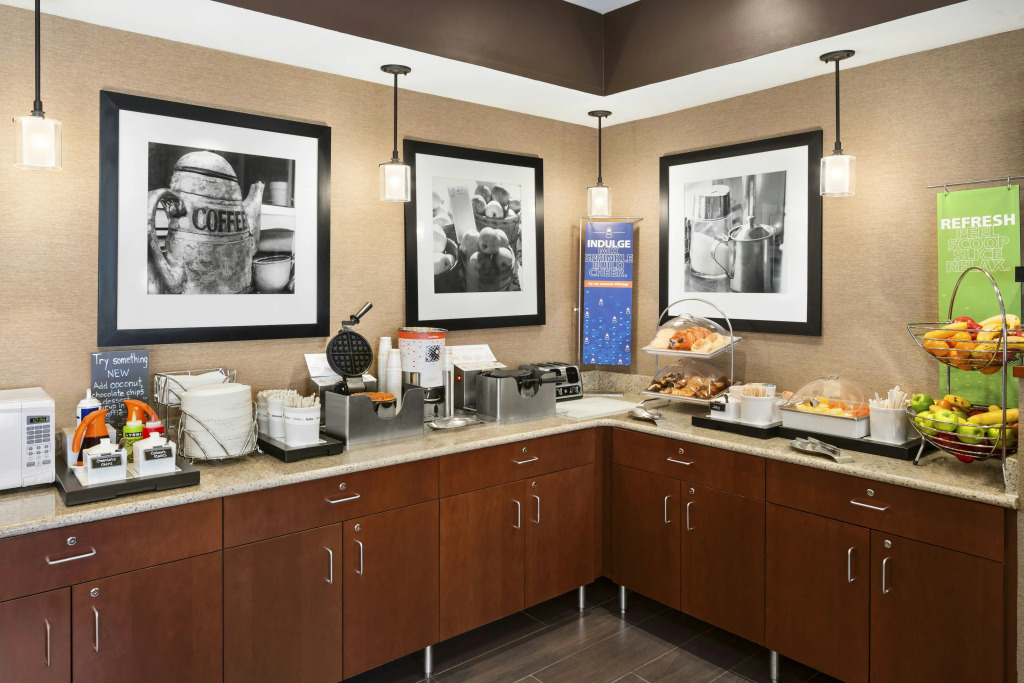 Hampton Inn Findlay