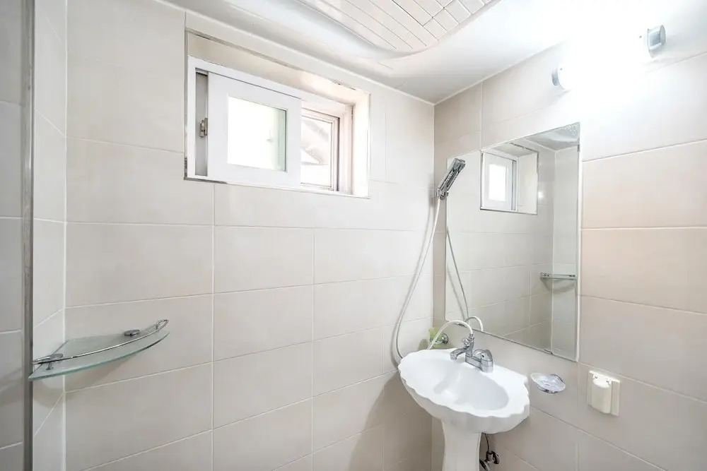 Gangneung Gyeongpo Blue Beach Pension