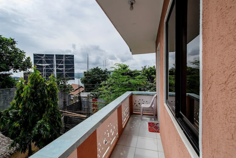 ZEN Rooms Basic Matt Guesthouse Boracay