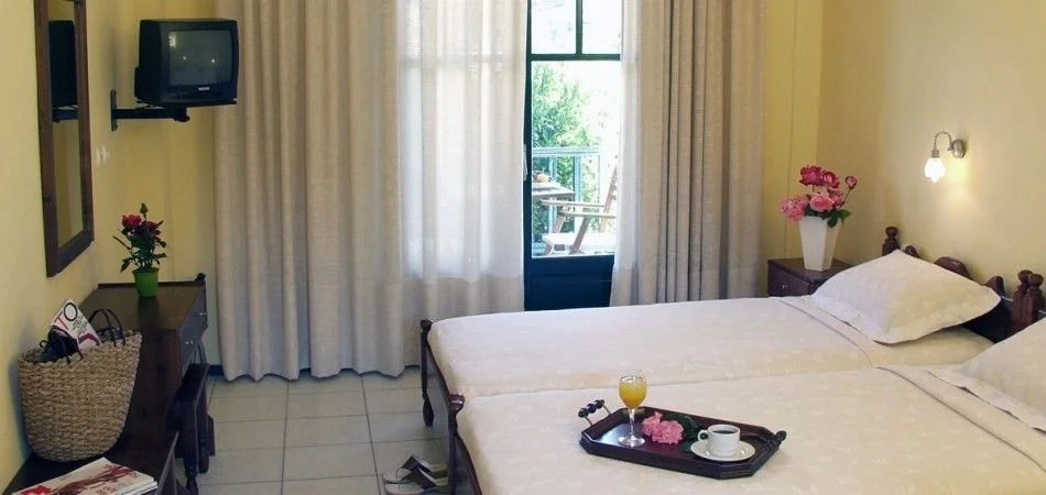 Giannikos Hotel