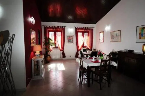 La Tana di Zio Edo