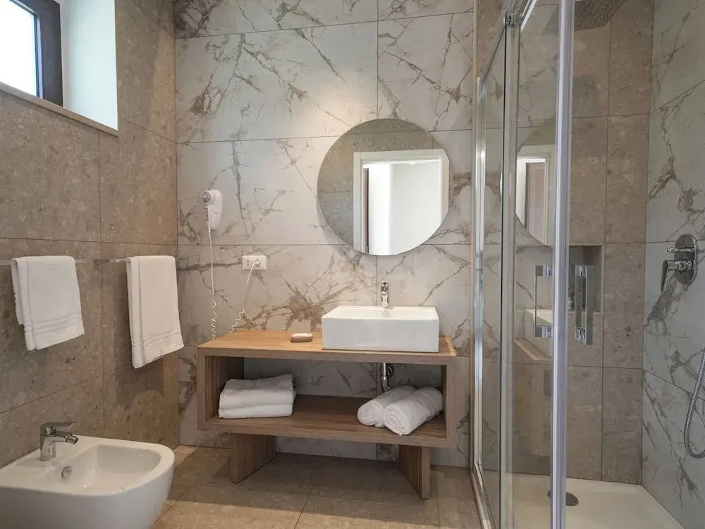 Residence Luzia by Marinella