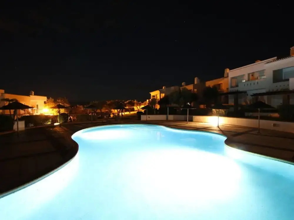 Apartment Margarita