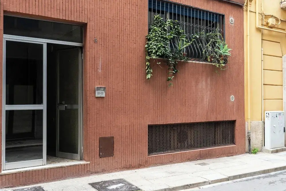 Lovely Terrace Apartment by Wonderful Italy