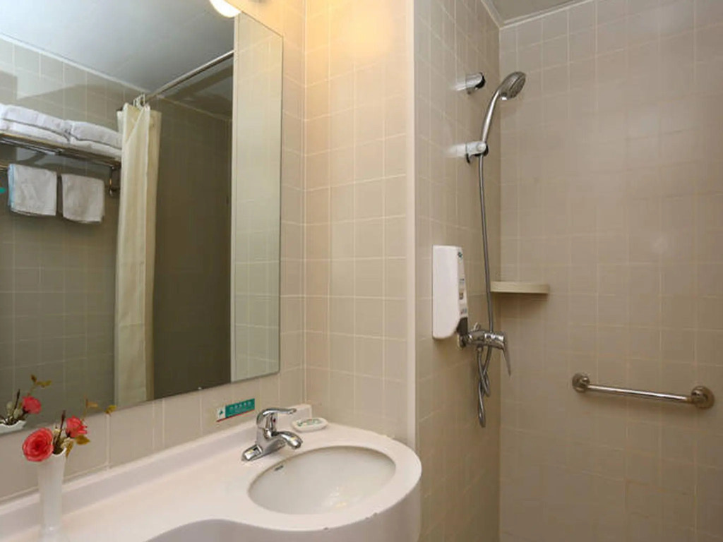 Jinjiang Inn Changchun Renmin Avenue Guilin Road