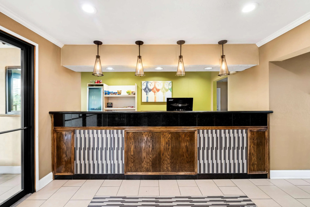 Best Western Gateway Inn