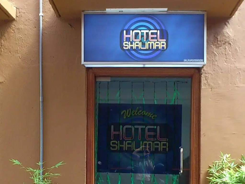 Hotel O Shalimar