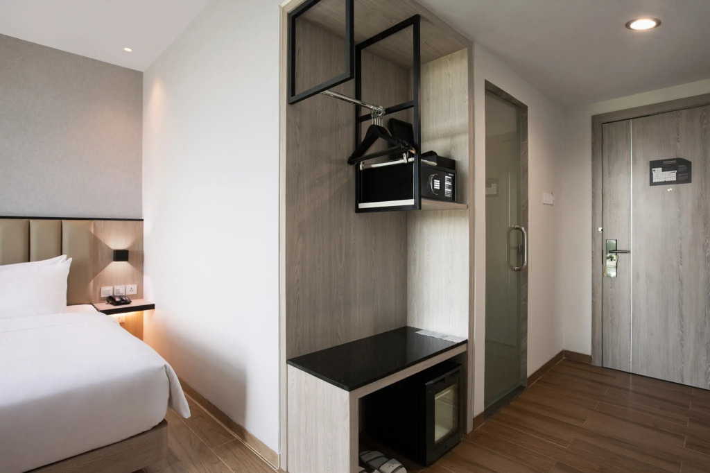 Hotel Santika Batam