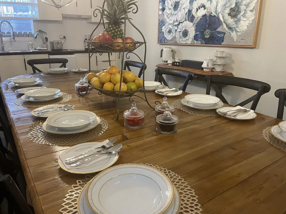 Cypress BnB