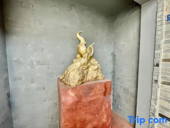 Nibang ceramics homestay