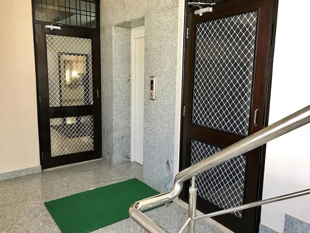 Olive Service Apartments Jaipur - Vaishali Nagar