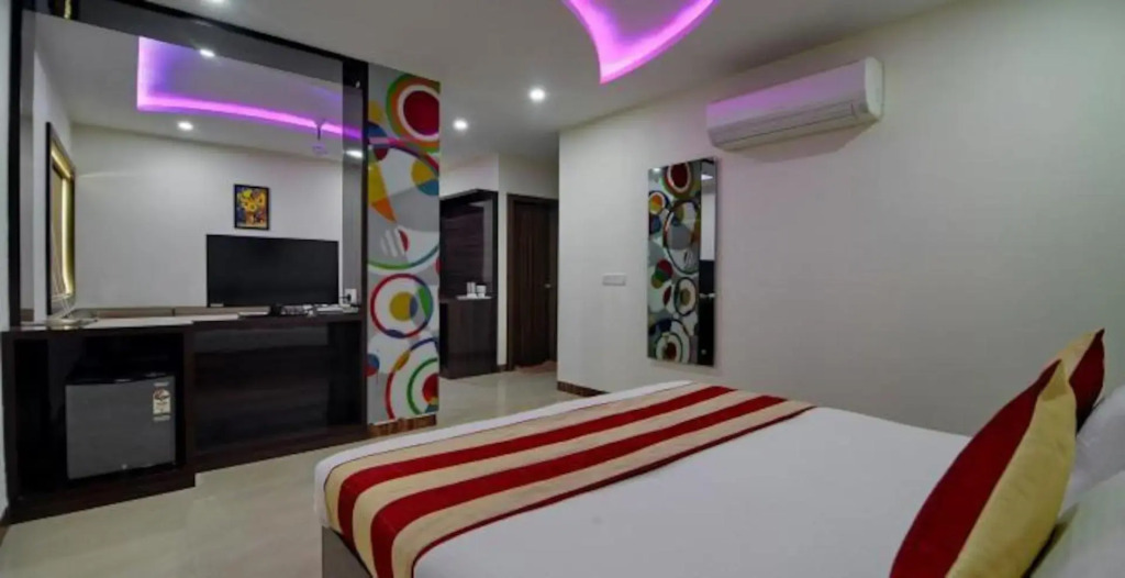Hotel Karan Vilas