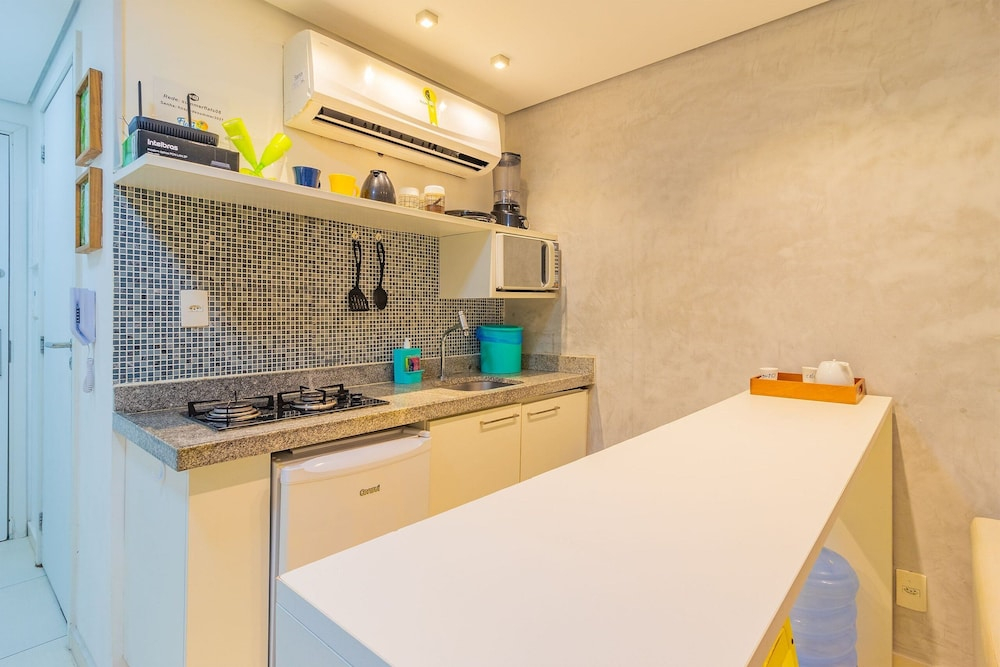 Laguna Beach #108 - Flat With Garden by Carpediem