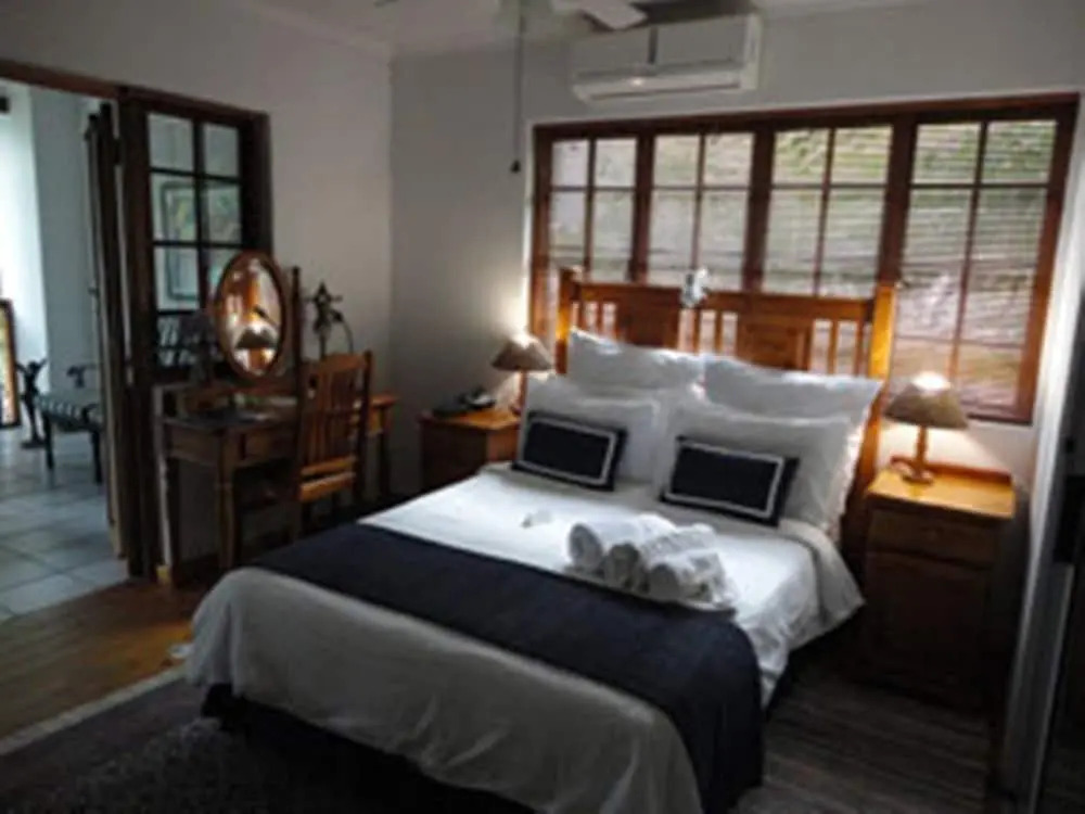 Crane's Nest Guest House at 212