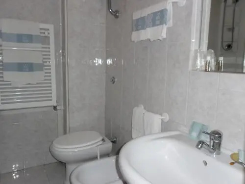 Hotel Torino