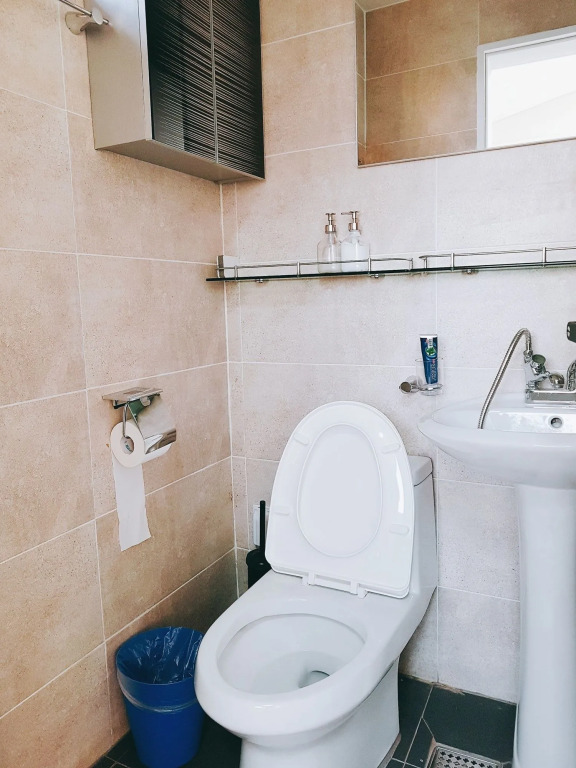 Koin Guesthouse Incheon airport