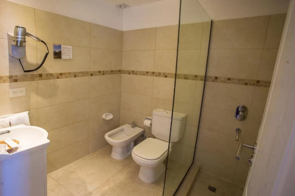 Huinid Pioneros Hotel & Aparts