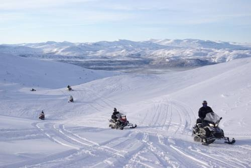 Hotell Karolinen Åre