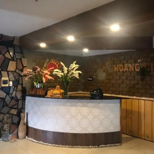 Hoang Gia Hotel