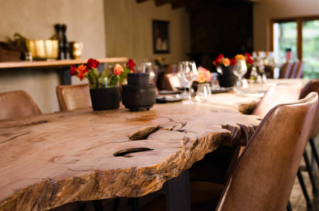 Summerfields Rose Retreat and Spa