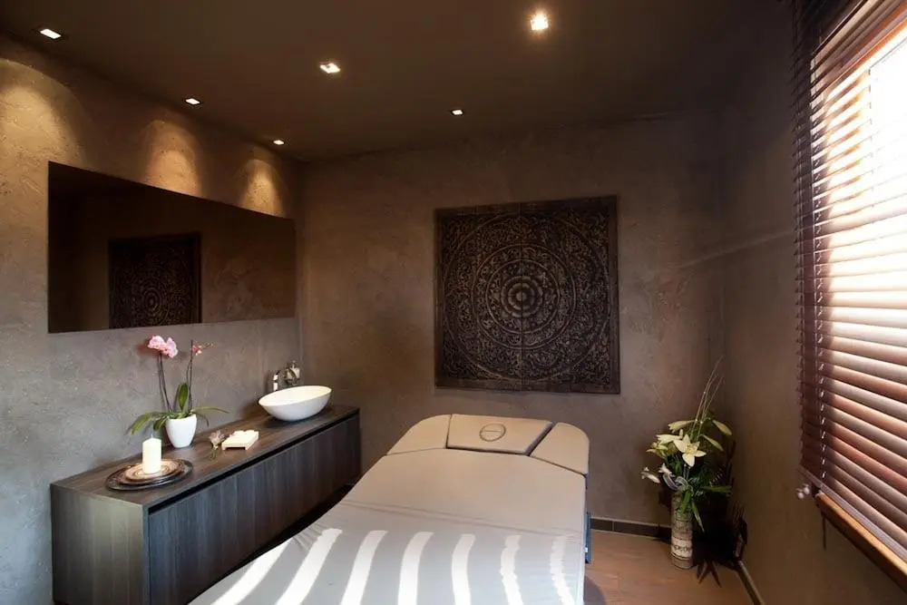 Wellness Hotel Zlatá Lípa