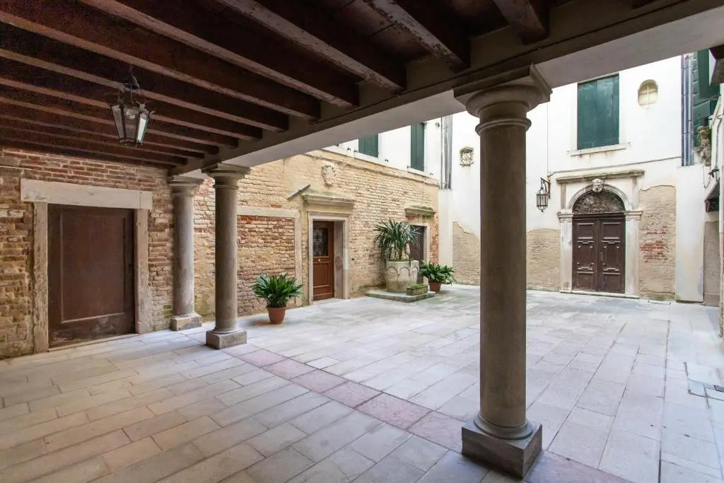 Appartamento Perla