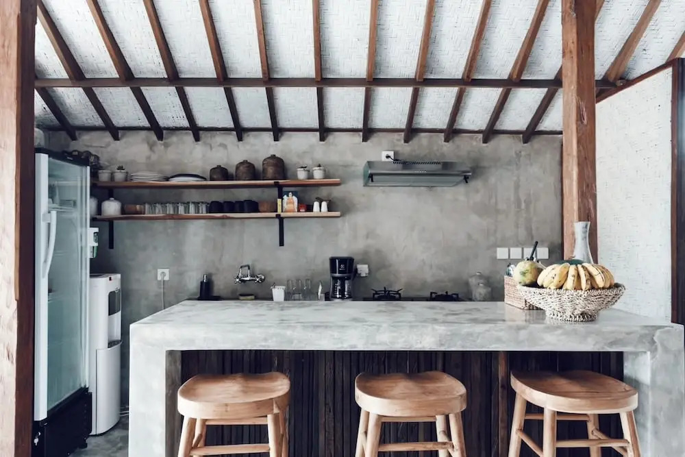 Kano Canggu Loft
