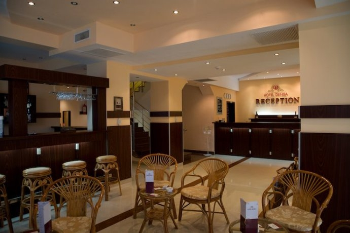 Denisa Hotel