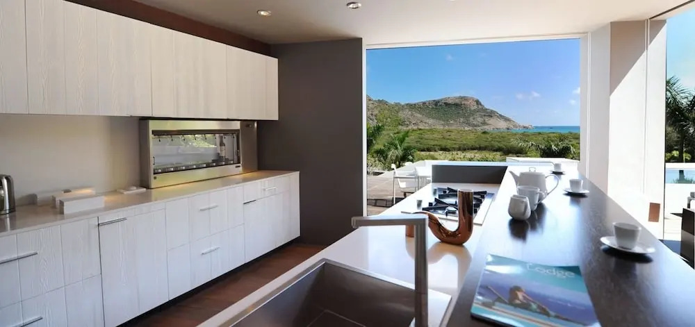 Villa Dunes