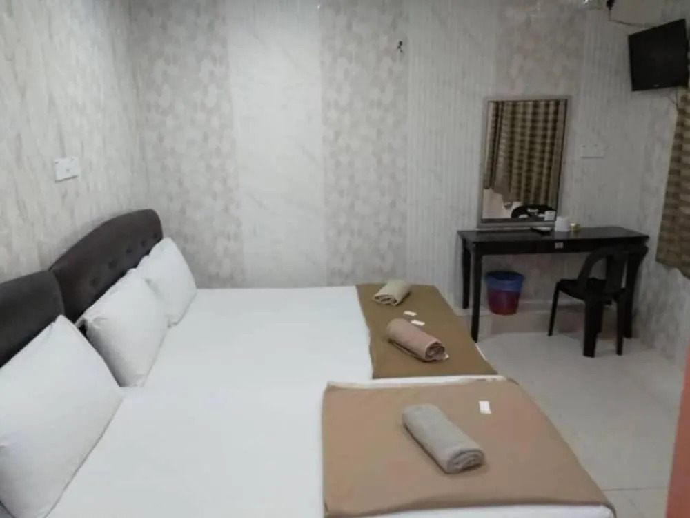 H2 - Sungai Besi Hotel