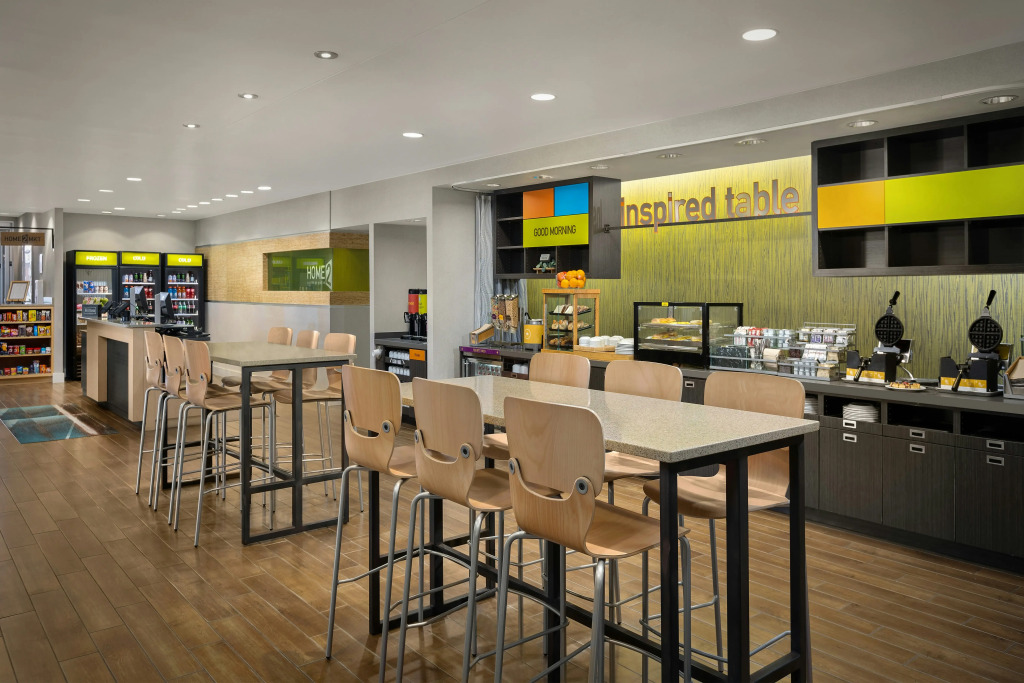 Home2 Suites by Hilton Jacksonville, NC