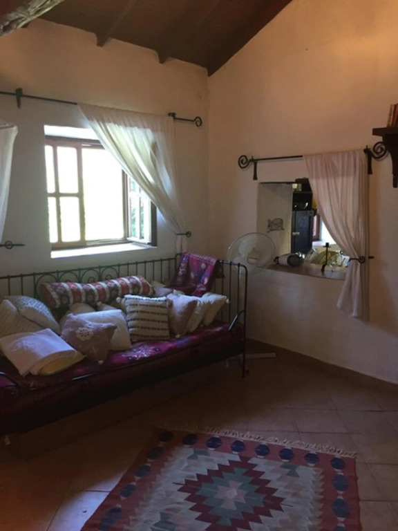 Charming Secluded 2-bed Cottage in Kayaköy for 4