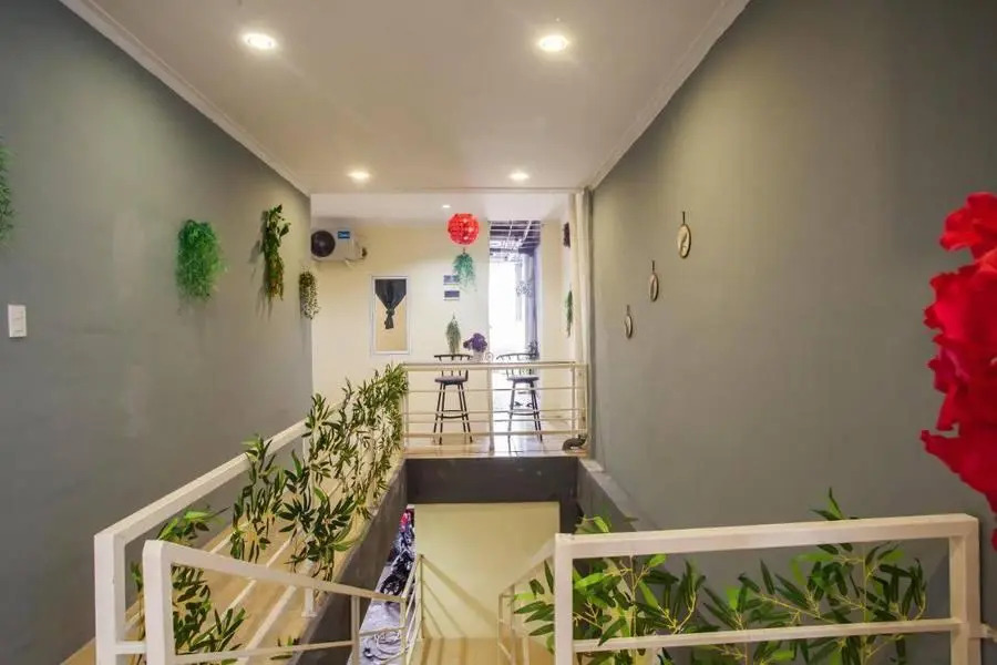 Stadion Residence Syariah RedPartner