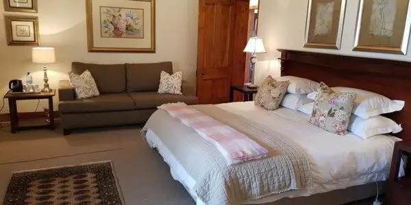 Uniondale Manor Guesthouse