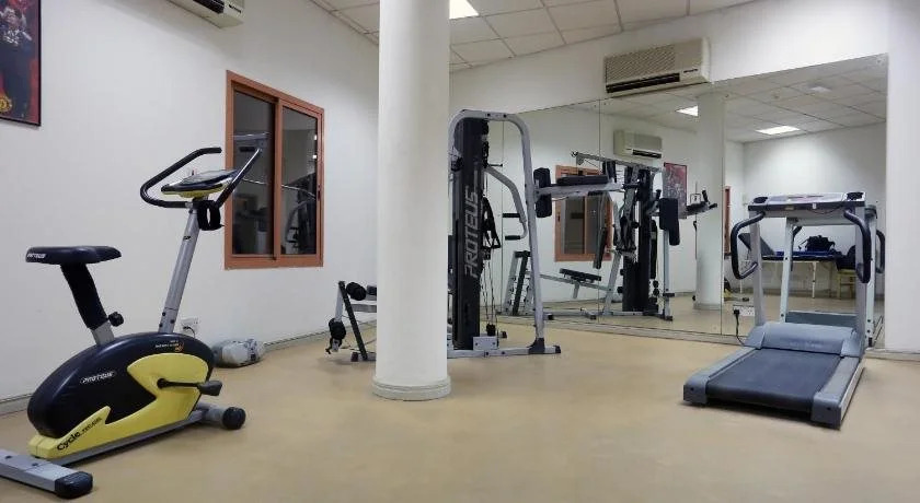Awal Residence فندق أوال