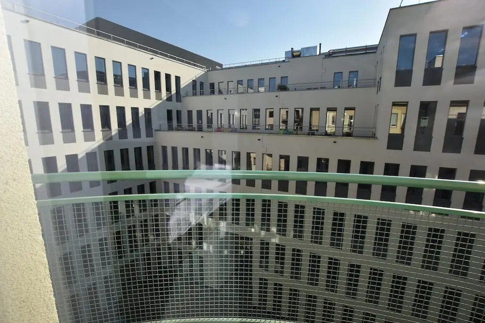 City Central Apartments - Old Town