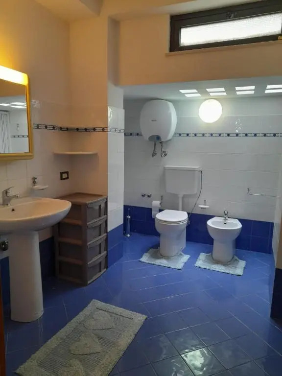 Casa vacanze a 2 minuti dal mare