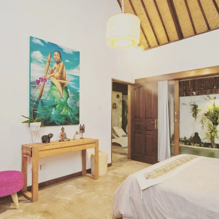 Villa Udjung